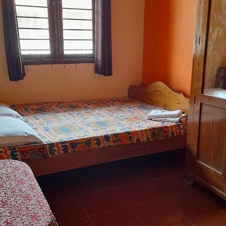 Villa Umar Homestay Pondicherry Luaran gambar