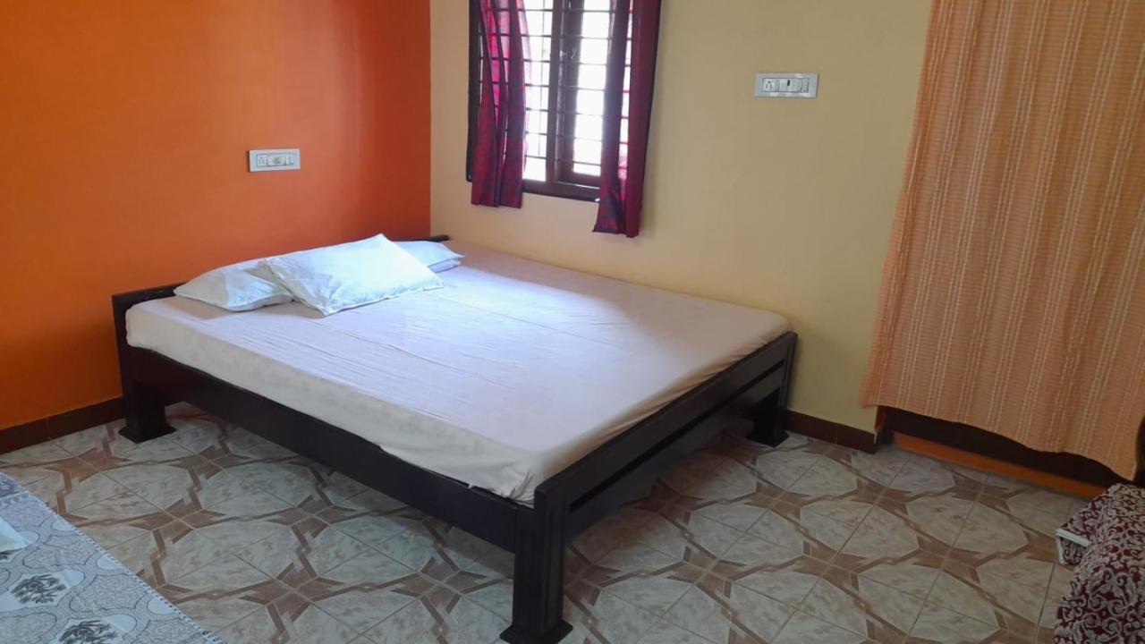 Villa Umar Homestay Pondicherry Luaran gambar