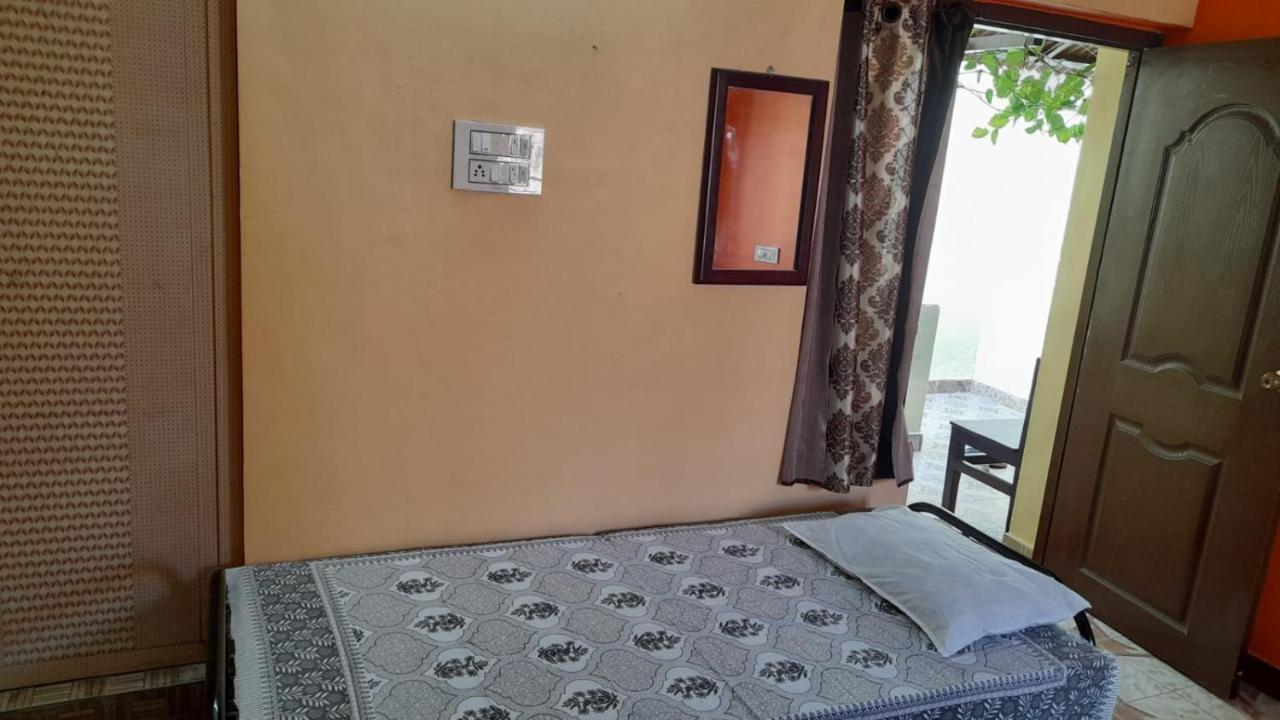 Villa Umar Homestay Pondicherry Luaran gambar