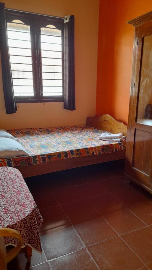 Villa Umar Homestay Pondicherry Luaran gambar